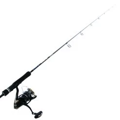 Shimano Sustain 4000XG Grappler Type J S631 Micro Jig Combo 6ft 3in PE1.5 2pc