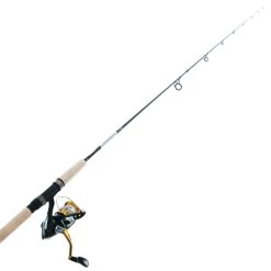 Shimano Sahara C3000FI HG Catana Softbait Combo 7ft 3-5kg 2pc