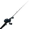Shimano SLX 150 HG Backbone Baitcaster Combo 6ft 6in 80-150g 1pc -Hot Sale Fishing Store bundledslx150hgandbb661oh1020 2