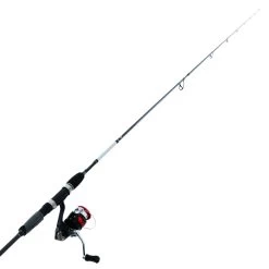 Shimano Sienna 2500 FG Catana Egi Squid Combo 7ft 6in 3-6kg 2pc
