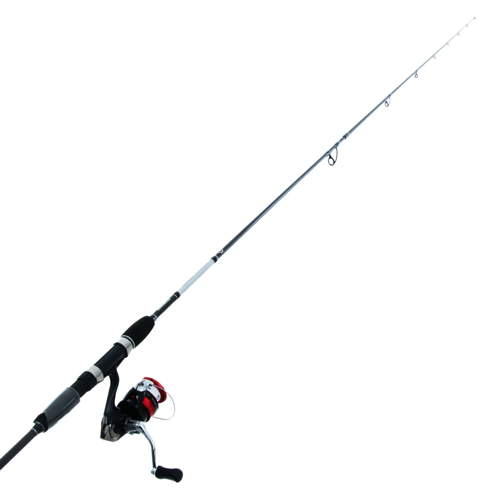 Shimano Sienna 2500 FG Catana Egi Squid Combo 7ft 6in 3-6kg 2pc 3 Shimano Sienna 2500 FG Catana Egi Squid Combo 7ft 6in 3-6kg 2pc