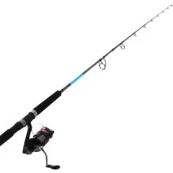 Shimano Sienna 4000 FG Aqua Tip Softbait Combo 7ft 3in 6-8kg 2pc