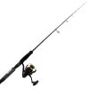 Shimano Spheros SPC3000HG SW Blackout Softbait Combo 7ft 6-15lb 2pc 1 Shimano Spheros SPC3000HG SW Blackout Softbait Combo 7ft 6-15lb 2pc -Hot Sale Fishing Store bundledspc3000hgswandblk702sp615 2