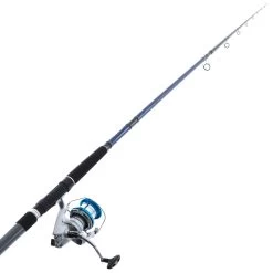 Shimano Speedmaster 14000 FC XSC Revolution Surfcasting Combo 13ft 2pc