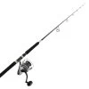 Shimano Saragosa SW A 14000 XG Grappler BB Type C Topwater Combo 8ft 2in PE8 150g 2pc