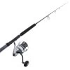 Shimano Saragosa SW A 14000 XG Backbone Topwater Travel Spin Combo 8ft 2in 50-80lb 3pc 2 Shimano Saragosa SW A 14000 XG Backbone Topwater Travel Spin Combo 8ft 2in 50-80lb 3pc -Hot Sale Fishing Store bundledsrg14000swaxgandbb823twsp5080 2