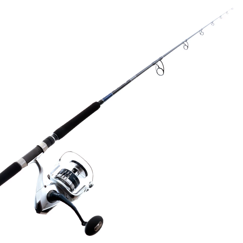 Shimano Saragosa 18000SW AHG Grappler Type C S82H Topwater Spin Combo 8ft 2in PE8 2pc 3 Shimano Saragosa 18000SW AHG Grappler Type C S82H Topwater Spin Combo 8ft 2in PE8 2pc