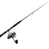Shimano Saragosa SW A 6000 HG Energy Concept Topwater Combo 8ft 40-70g PE2-4 2pc -Hot Sale Fishing Store bundledsrg6000swahgandenc802tw24 2
