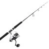 Shimano Saragosa SW A 8000 HG Grappler Type C S82MH Topwater Combo 8ft 2in PE6 2pc 2 Shimano Saragosa SW A 8000 HG Grappler Type C S82MH Topwater Combo 8ft 2in PE6 2pc -Hot Sale Fishing Store bundledsrg8000swahgand19grptypcs82mh 2