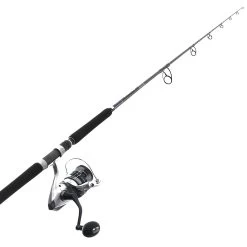 Shimano Saragosa SW A 8000 HG Grappler Type C S82MH Topwater Combo 8ft 2in PE6 2pc