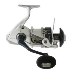 Shimano Saragosa 8000SW AHG Backbone Topwater Combo 8ft 3in 30-50lb 2pc -Hot Sale Fishing Store bundledsrg8000swahgandbb832twsp3050 b
