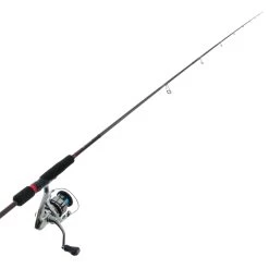Shimano Stradic FL 2500 HG Sephia BB S83ML Squid Combo 8ft 3in PE0.4-0.8 2pc