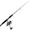 Shimano Stradic FL 4000 XG Energy Concept Inshore Spin Jig Combo 6ft 4in 80-200g 1pc -Hot Sale Fishing Store bundledst4000xgflandenc641sp23 2