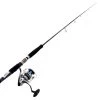 Shimano Stradic FL 4000 XG Maikuro II Softbait Combo 7ft 3in 6-8kg 2pc -Hot Sale Fishing Store bundledst4000xgflandmk732sp68 2