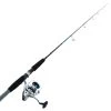 Shimano Stradic FL C3000 HG Energy Concept Micro Jig Combo 6ft 4in 80-200g 1pc 2 Shimano Stradic FL C3000 HG Energy Concept Micro Jig Combo 6ft 4in 80-200g 1pc -Hot Sale Fishing Store bundledstc3000hgflandenc641sp23 2