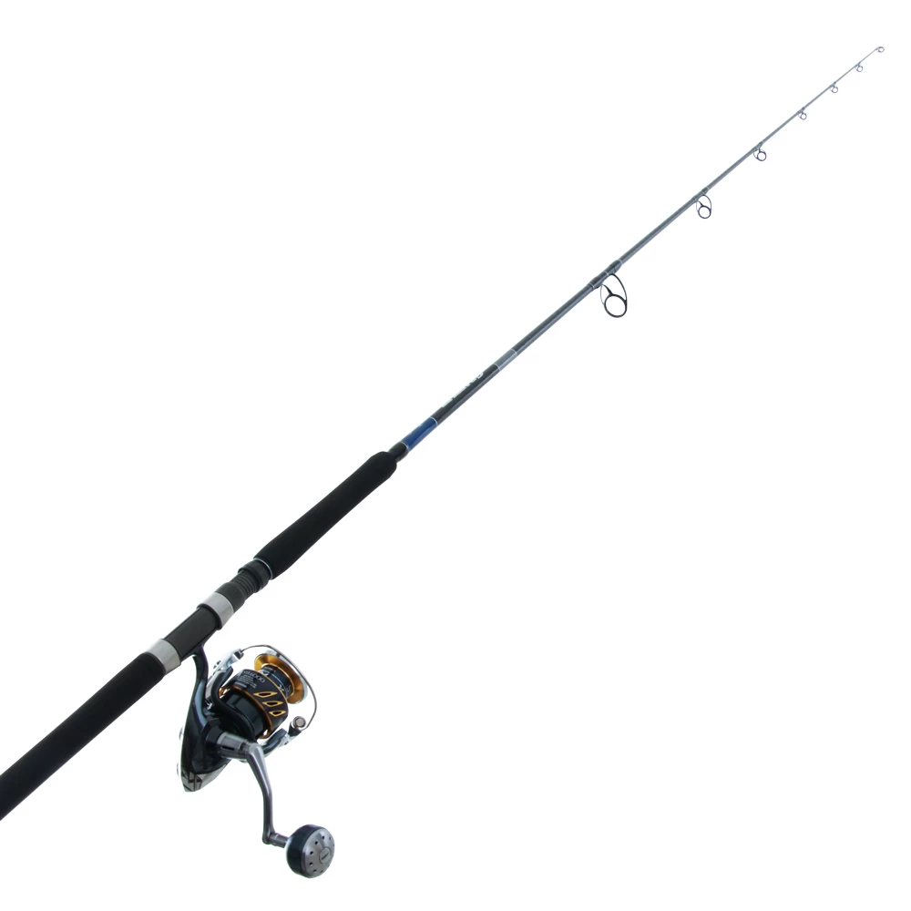 Shimano Stella 6000 SWB HG Grappler Type C Topwater Combo 8ft PE5 2pc 3 Shimano Stella 6000 SWB HG Grappler Type C Topwater Combo 8ft PE5 2pc