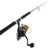 Shimano Stella 18000 SW HGC Grappler Type C S82XH Topwater Spin Combo 8ft 2in PE10 2pc -Hot Sale Fishing Store bundledstlsw18000hgcand19grptypcs82xh 2