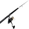 Shimano Stella 20000 SW PGC And Abyss SW Pitch Bait Spin Combo 6ft 4in 40-100lb 1pc -Hot Sale Fishing Store bundledstlsw20000pgcandab641sp40100 2