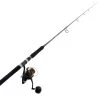 Shimano Stella 4000 SW HGC Grappler Type C S710ML Topwater Spin Combo 7ft 10in PE4 2pc -Hot Sale Fishing Store bundledstlsw4000hgcand19grptypcs710ml 2