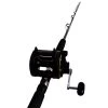 Shimano Triton TLD 25 Aquatip Roller Tip Deep Water Combo 5ft 8in 24kg 1pc -Hot Sale Fishing Store bundledtdaq085andtrtld25 2 1