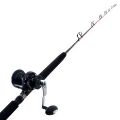 TiCA Oxean OX10 Kilwell Jellytip Boat Combo 6ft 6in 10-15kg 1pc