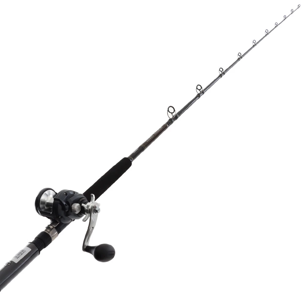 Shimano Torium 14A HG Vortex Overhead Boat Combo 6ft 10in 10-15kg 1pc 3 Shimano Torium 14A HG Vortex Overhead Boat Combo 6ft 10in 10-15kg 1pc