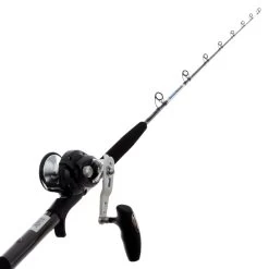 Shimano Torium 16PG Vortex Jigging Combo 5ft 5in 15-24kg 1pc