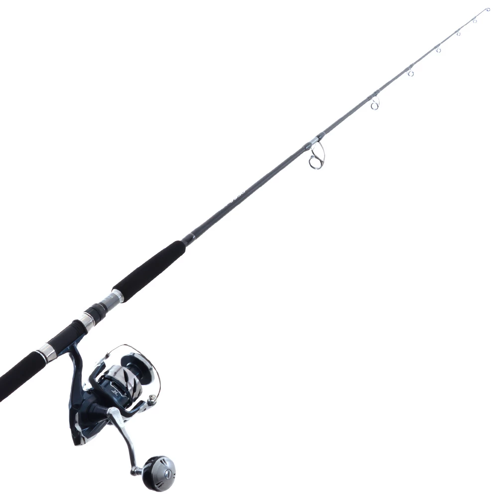 Shimano Twin Power SWC 8000HG Ocea Plugger Full Throttle Topwater Spin Combo 8ft PE5 2pc 3 Shimano Twin Power SWC 8000HG Ocea Plugger Full Throttle Topwater Spin Combo 8ft PE5 2pc