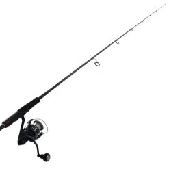 Shimano Twin Power XD A C3000HG Zodias 270MH Softbait Spin Combo 7ft 6-12lb 2pc