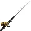 Shimano Calcutta CT 400 Backbone Boat Combo 7ft 6-10kg 1pc