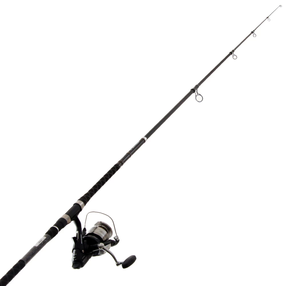 Shimano Baitrunner 6000 OC Maikuro II Telescopic Rock Combo 10ft 8-12kg 2-4oz 3 Shimano Baitrunner 6000 OC Maikuro II Telescopic Rock Combo 10ft 8-12kg 2-4oz