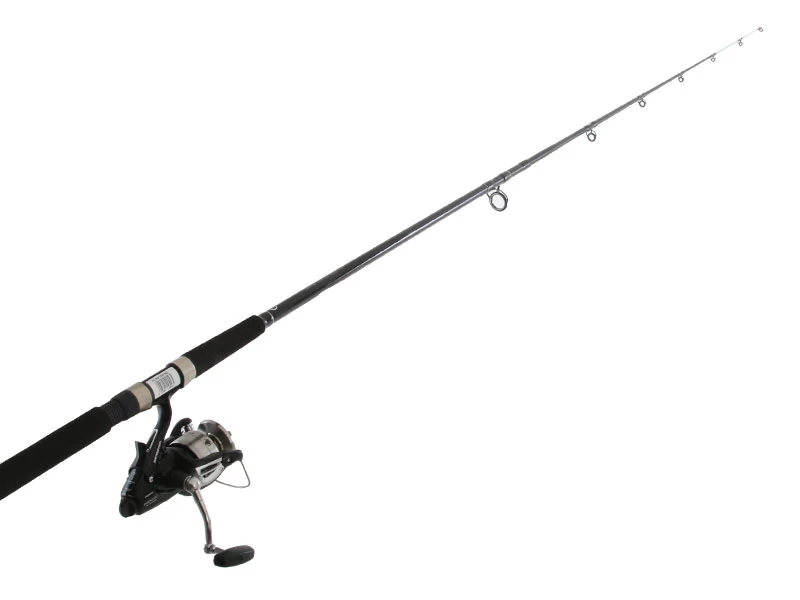 Shimano Baitrunner 8000 OC And Eclipse Rock Combo 8ft 8-12kg 2pc 3 Shimano Baitrunner 8000 OC And Eclipse Rock Combo 8ft 8-12kg 2pc