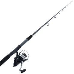 Shimano Baitrunner 8000 OC Triton BTR Spinning Boat Combo 7ft 8-15kg 1pc