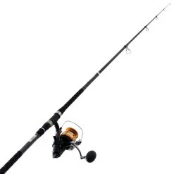 Shimano Baitrunner 8000 D Maikuro II Telescopic Rock Combo 10ft 8-12kg 2-4oz