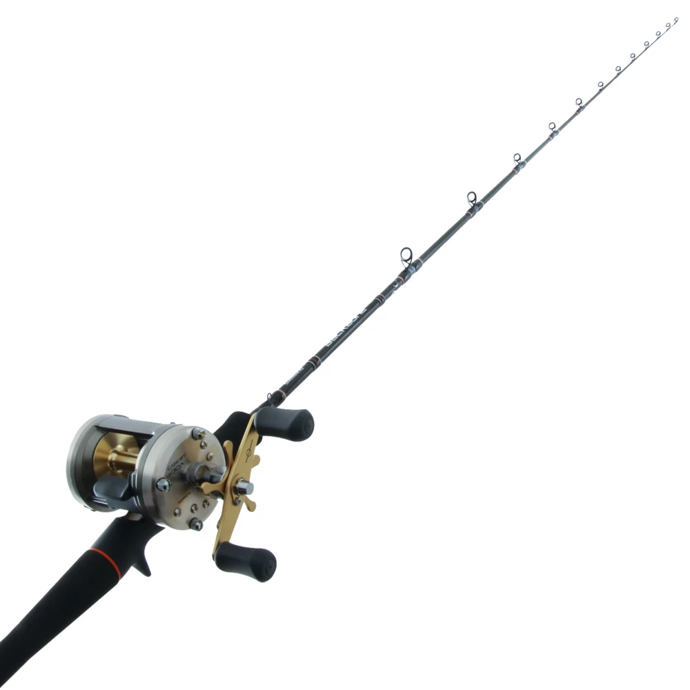 Shimano Cardiff 400 A Backbone OH Baitcasting Combo 6ft 6in 80-150g 1pc 3 Shimano Cardiff 400 A Backbone OH Baitcasting Combo 6ft 6in 80-150g 1pc