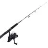 Shimano Baitrunner DL 4000 FB Catana Kayak Soft Bait Combo 6ft 3in 5-8kg 2pc -Hot Sale Fishing Store bundledtrdl40aandcat632sp58 2