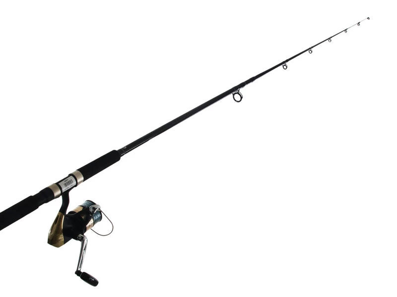 Shimano Hyperloop 6000 And Eclipse Rockcasting Combo 8ft 8-12kg 2pc 4 Shimano Hyperloop 6000 And Eclipse Rockcasting Combo 8ft 8-12kg 2pc - Image 2
