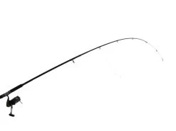 Shimano Hyperloop 6000 And Eclipse Rockcasting Combo 8ft 8-12kg 2pc