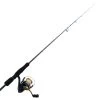 Shimano Nasci 2500FB Backbone Elite Egi Squid Combo 8ft 3-6kg 2pc -Hot Sale Fishing Store bundledtrnas25andbb802egi36 2