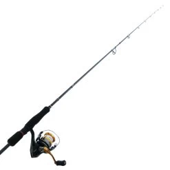 Shimano Nasci 2500FB Backbone Elite Egi Squid Combo 8ft 3-6kg 2pc