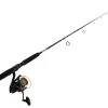 Shimano Nasci 4000FB XG And Shadow X Nano Softbait Combo 7ft 5-10kg 2pc -Hot Sale Fishing Store bundledtrnas40andtdsx280 2