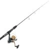 Shimano Sahara 4000 FI XG Backbone ColtSniper Microjig Combo 6ft 3in 6-15lb 1pc 1 Shimano Sahara 4000 FI XG Backbone ColtSniper Microjig Combo 6ft 3in 6-15lb 1pc -Hot Sale Fishing Store bundledtrsah40andbb631sp615 2