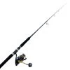 Shimano Stella 4000 SWB XG Grappler Type C S710ML Spinning Topwater Combo 7ft 10in PE4 2pc 1 Shimano Stella 4000 SWB XG Grappler Type C S710ML Spinning Topwater Combo 7ft 10in PE4 2pc -Hot Sale Fishing Store bundledtrsla04and19grptypcs710ml 2