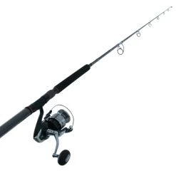 Shimano Spheros 10000 SW Backbone Topwater Combo 8ft 3in 30-50lb 2pc
