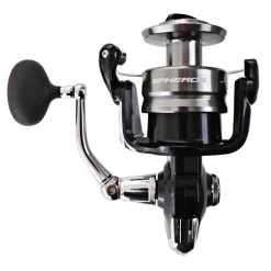 Shimano Spheros 10000 SW Backbone Topwater Combo 8ft 3in 30-50lb 2pc -Hot Sale Fishing Store bundledtrsp100andbb832twsp3050 5