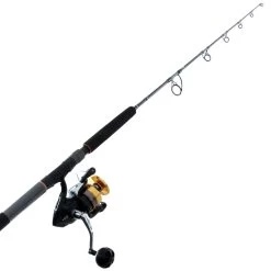 Shimano Socorro 10000 SW Backbone Jigging Combo 5ft 5in 400g 1pc