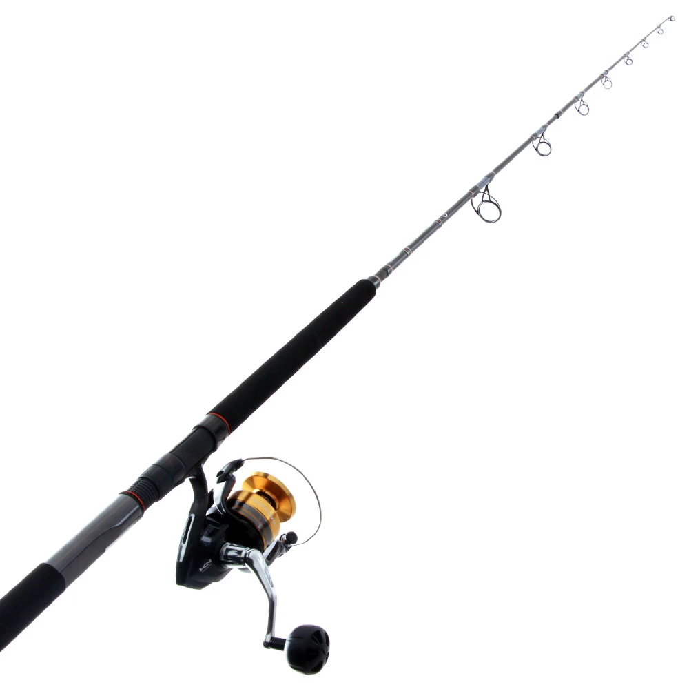 Shimano Socorro Backbone Travel Topwater Combo 7ft 6in 10-15kg 3pc 3 Shimano Socorro Backbone Travel Topwater Combo 7ft 6in 10-15kg 3pc