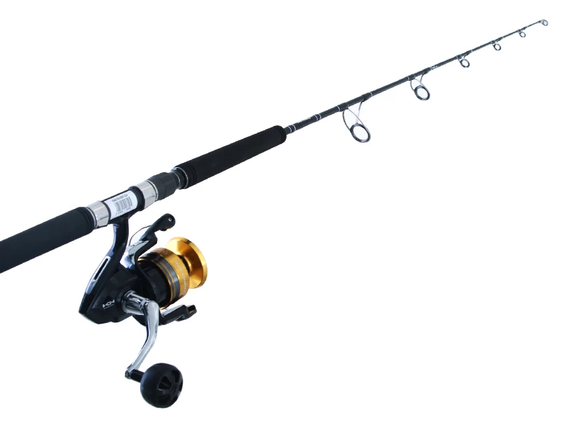 Shimano Socorro 10000 And Energy Concept Jigging Combo 5ft PE2-4 2pc 3 Shimano Socorro 10000 And Energy Concept Jigging Combo 5ft PE2-4 2pc