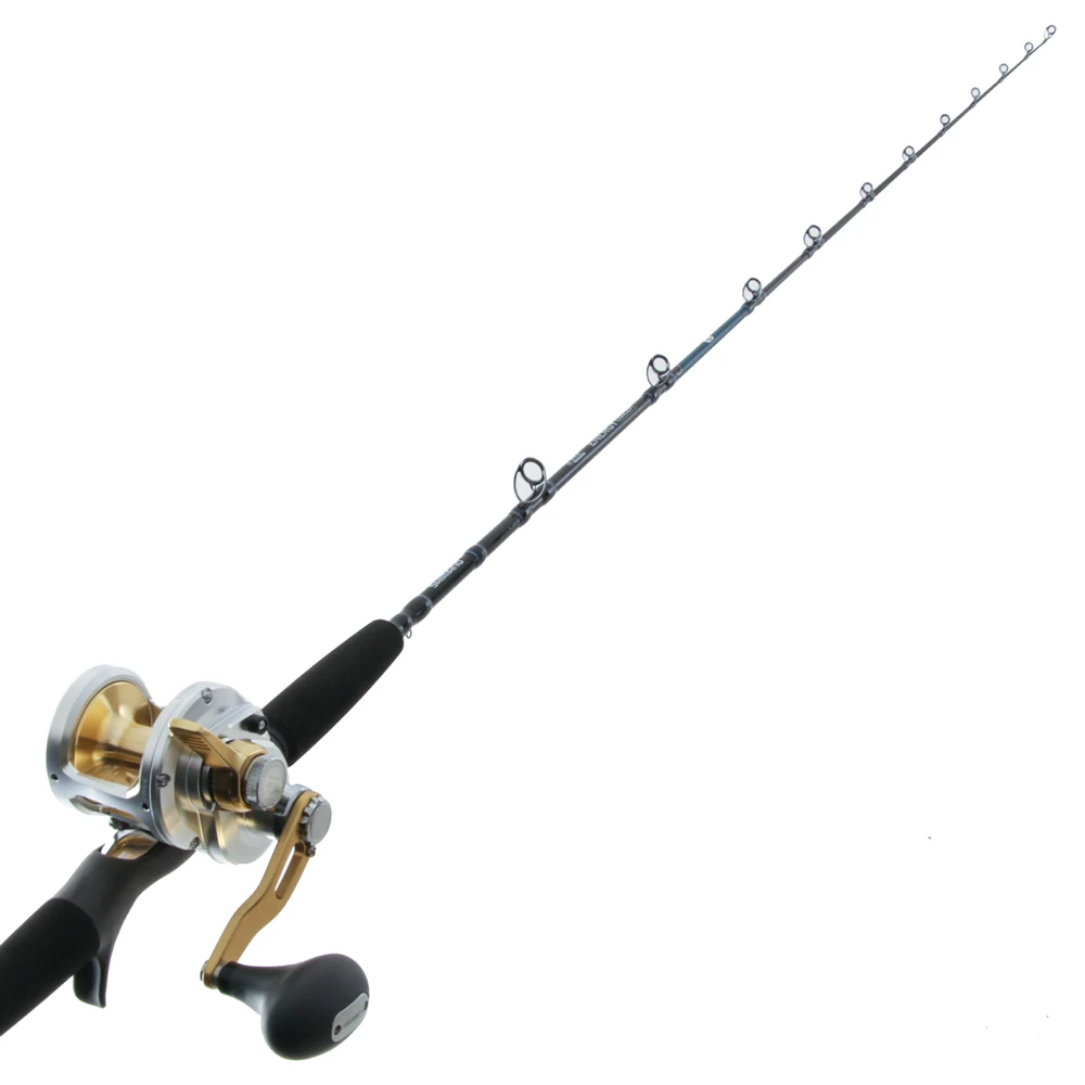Shimano Talica 8 Energy Concept Slow Jig Combo 6ft 4in 80-200g 1pc 3 Shimano Talica 8 Energy Concept Slow Jig Combo 6ft 4in 80-200g 1pc