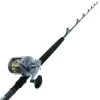 Shimano Tekota 800 Backbone Fully Rollered Game Combo 5ft 7in 24kg 1pc 1 Shimano Tekota 800 Backbone Fully Rollered Game Combo 5ft 7in 24kg 1pc -Hot Sale Fishing Store bundledtrtek80andbb571g24fr 1